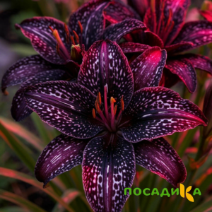 Лилейник Вояж купить по цене от 699р. в интернет-магазине «Посадика» с доставкой почтой в в Коломнае и по всей России – [изображение №1].