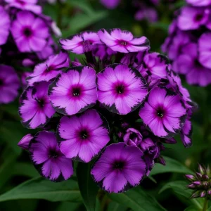 Флокс Клауд Шарм купить по цене от 299р. в интернет-магазине «Посадика» с доставкой почтой в в Коломнае и по всей России – [изображение №1].