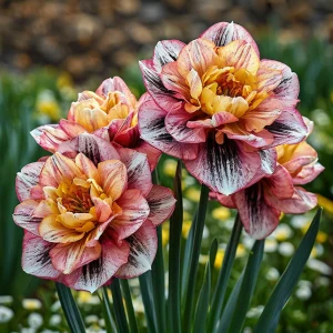 Нарцисс Войс Сприн купить по цене от 392р. в интернет-магазине «Посадика» с доставкой почтой в в Коломнае и по всей России – [изображение №1].