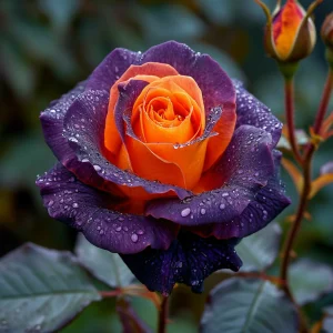 Роза Рэй Оф Хоуп купить по цене от 319р. в интернет-магазине «Посадика» с доставкой почтой в в Коломнае и по всей России – [изображение №1].