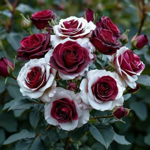 Роза Лост Лав купить по цене от 480р. в интернет-магазине «Посадика» с доставкой почтой в в Коломнае и по всей России – [изображение №1].